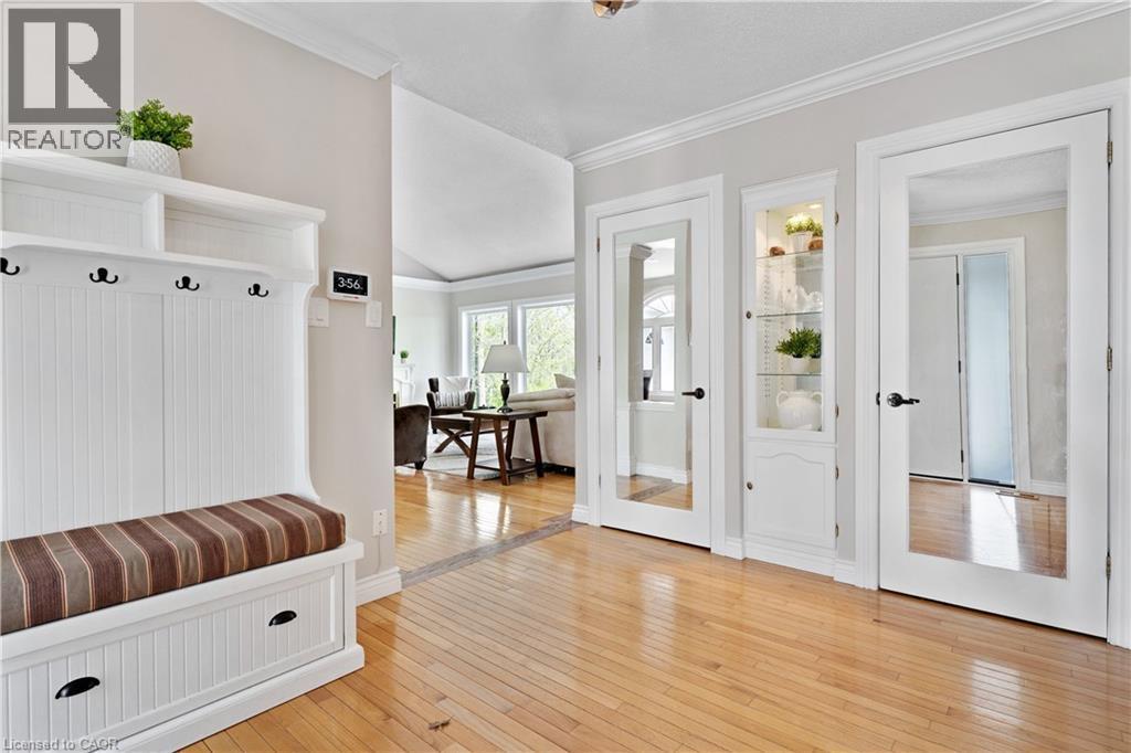 1279 Maple Manor Road, Cambridge, ON - Indoor Photo Showing Other Room