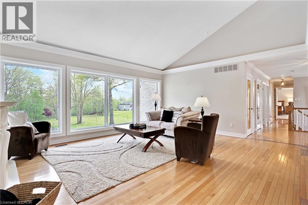 1279 Maple Manor Road, Cambridge, ON - Indoor