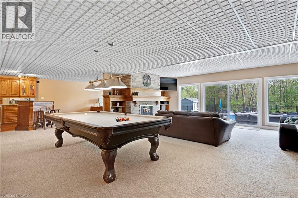 1279 Maple Manor Road, Cambridge, ON - Indoor Photo Showing Other Room