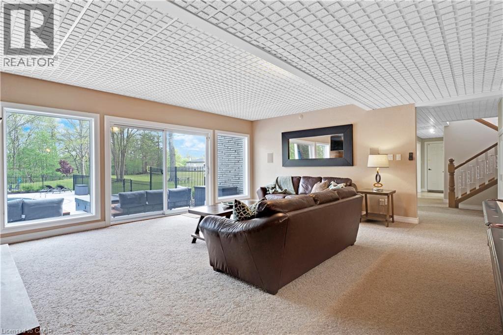 1279 Maple Manor Road, Cambridge, ON - Indoor