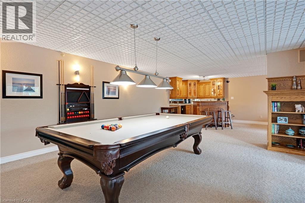 1279 Maple Manor Road, Cambridge, ON - Indoor Photo Showing Other Room