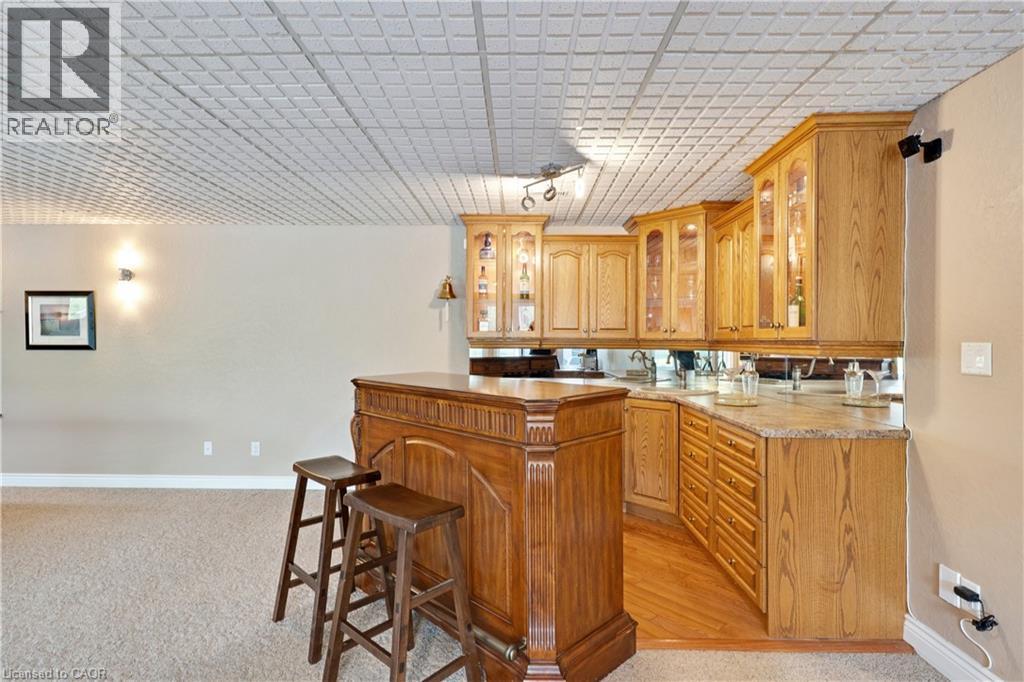 1279 Maple Manor Road, Cambridge, ON - Indoor