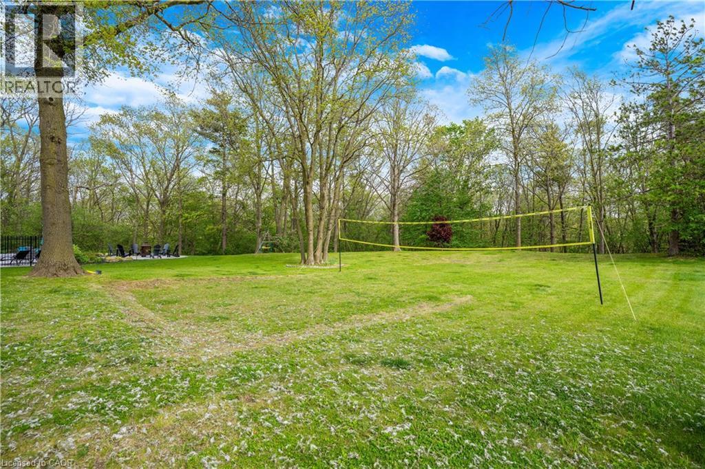 1279 Maple Manor Road, Cambridge, ON - Outdoor