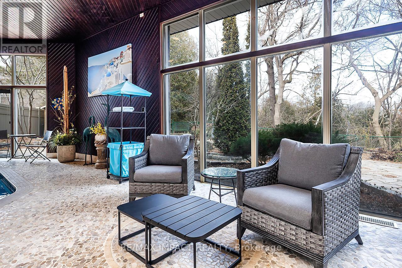1410 Manitou Drive, Oshawa (Samac), ON - Outdoor With Deck Patio Veranda With Exterior