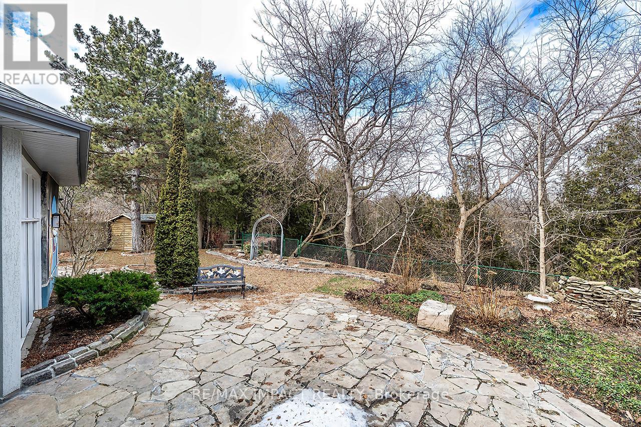 1410 Manitou Drive, Oshawa (Samac), ON - Outdoor