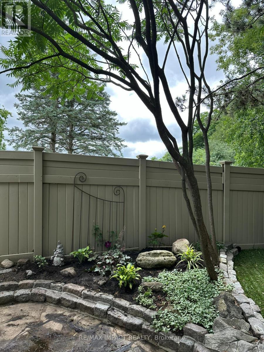 1410 Manitou Drive, Oshawa (Samac), ON - Outdoor