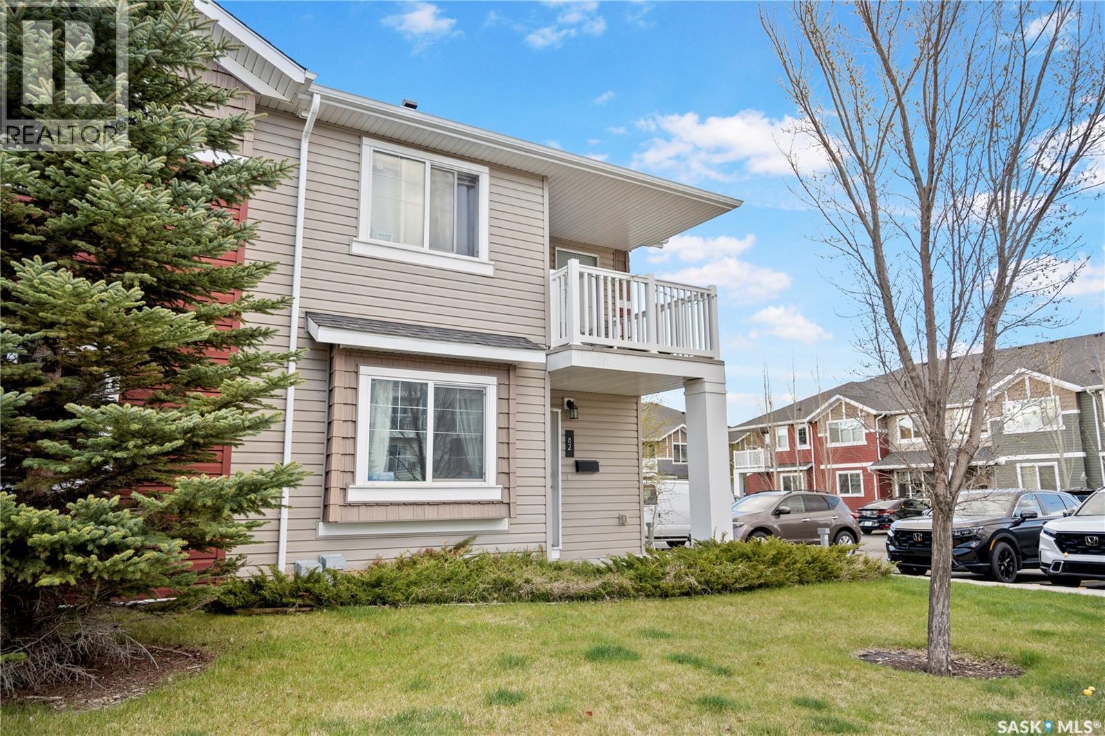 82 5622 Gordon Road, Regina, SK - Outdoor