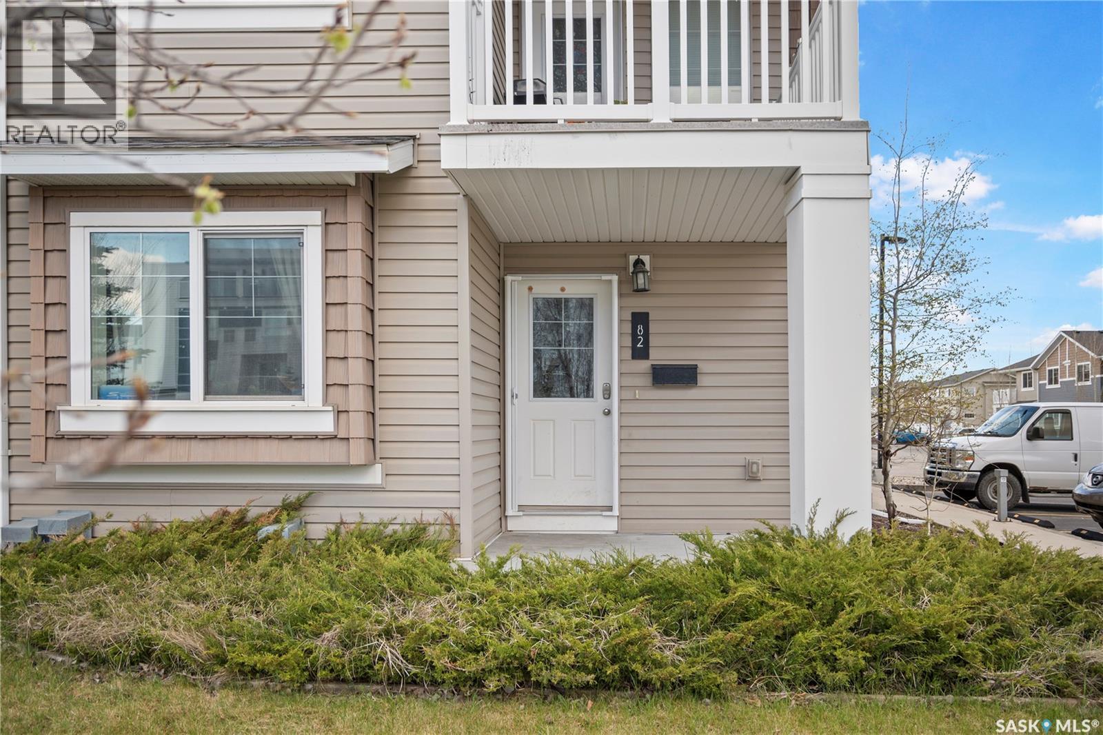 82 5622 Gordon Road, Regina, SK - Outdoor