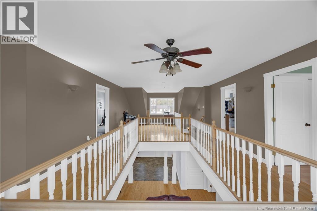30 Dane Row, Willow Grove, NB - Indoor Photo Showing Other Room