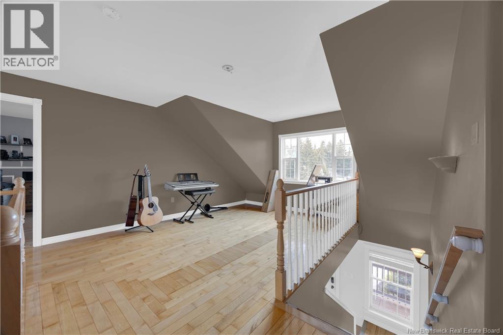30 Dane Row, Willow Grove, NB - Indoor Photo Showing Other Room