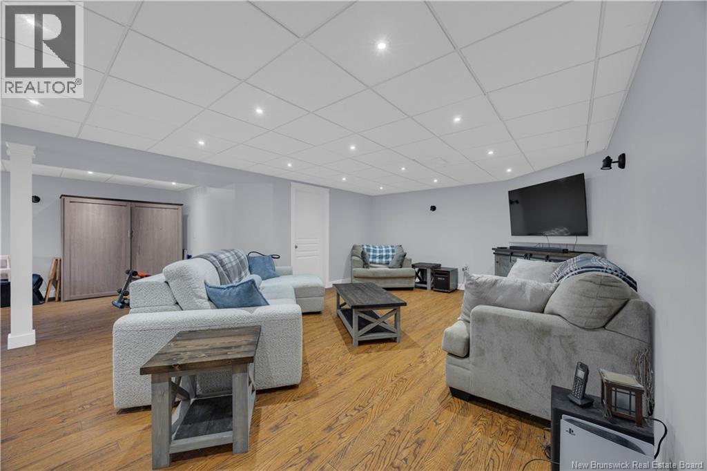 30 Dane Row, Willow Grove, NB - Indoor