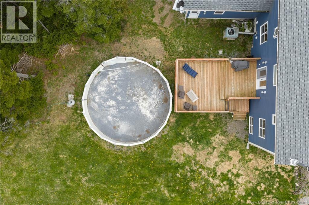 30 Dane Row, Willow Grove, NB - Outdoor