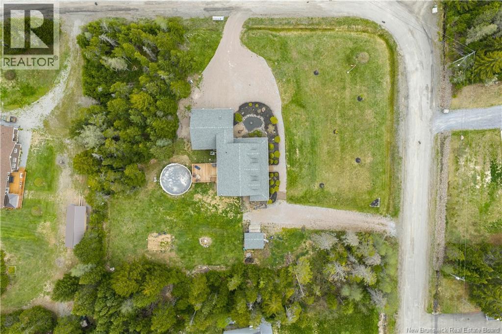 30 Dane Row, Willow Grove, NB - Outdoor With View