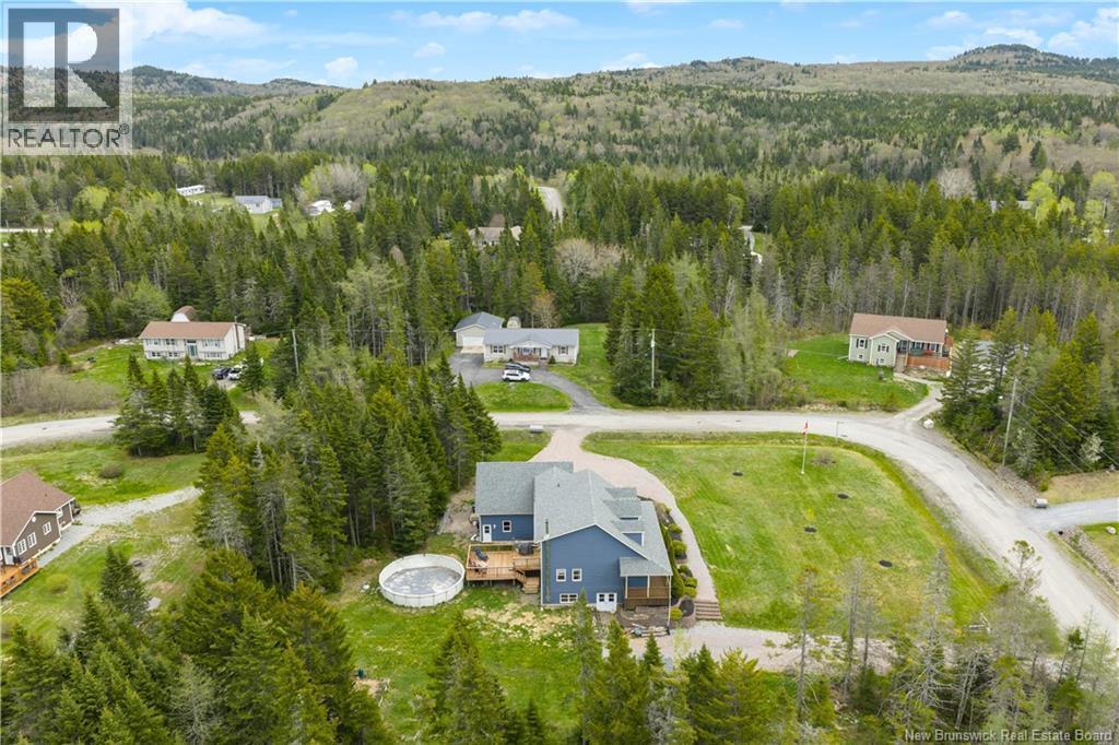 30 Dane Row, Willow Grove, NB - Outdoor With View