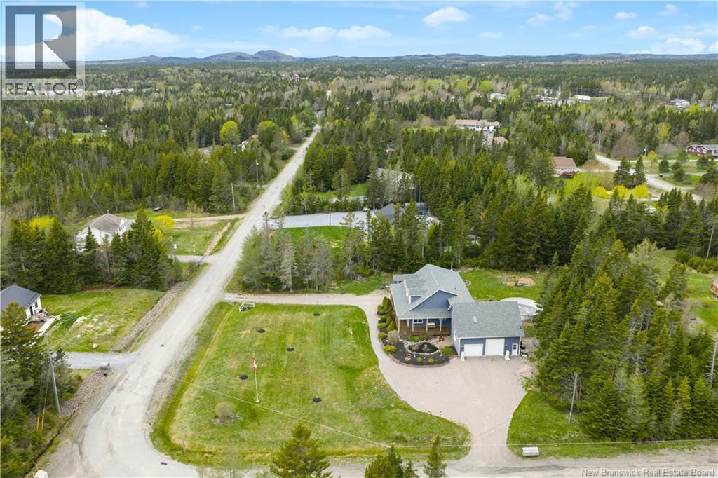 30 Dane Row, Willow Grove, NB - Outdoor With View