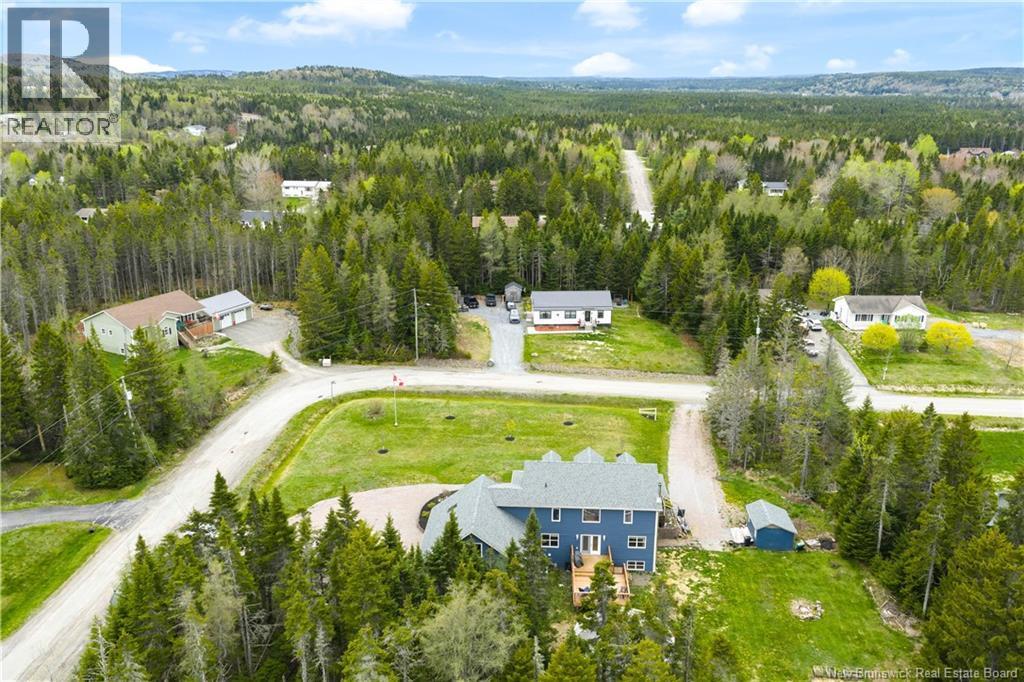 30 Dane Row, Willow Grove, NB - Outdoor With View