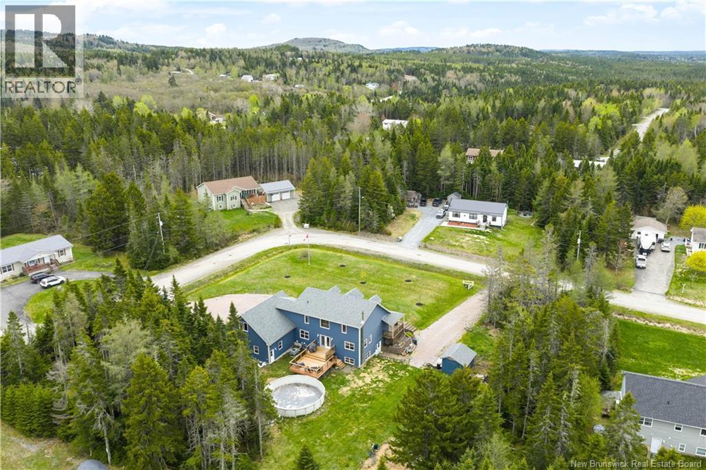 30 Dane Row, Willow Grove, NB - Outdoor With View