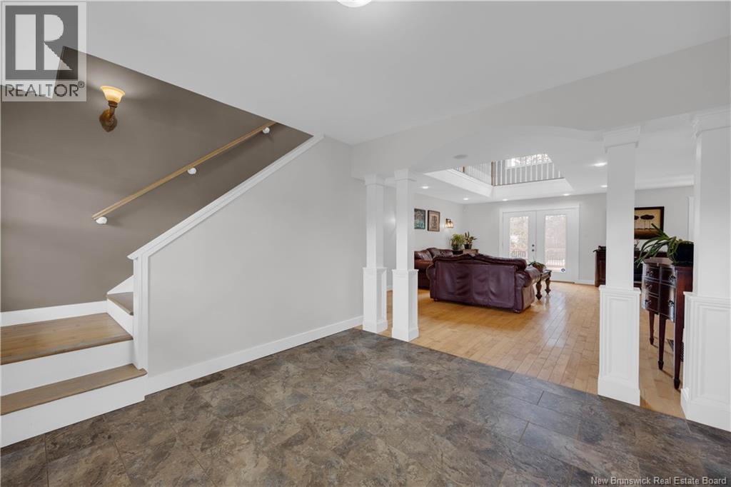 30 Dane Row, Willow Grove, NB - Indoor Photo Showing Other Room