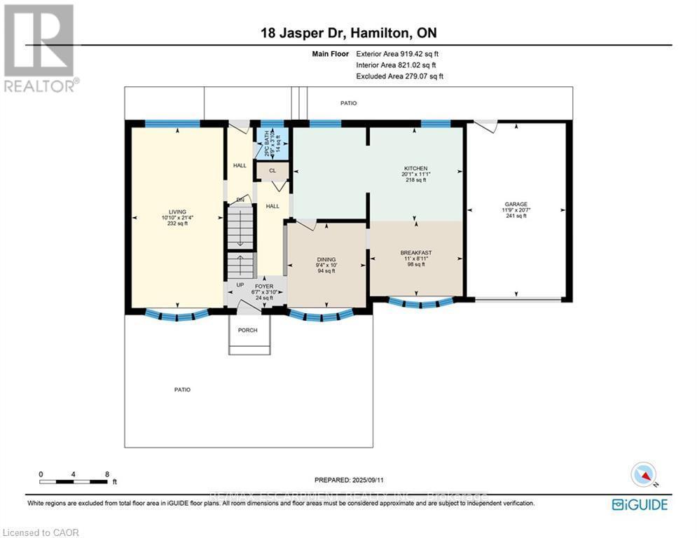 18 Jasper Drive, Hamilton, ON - Other