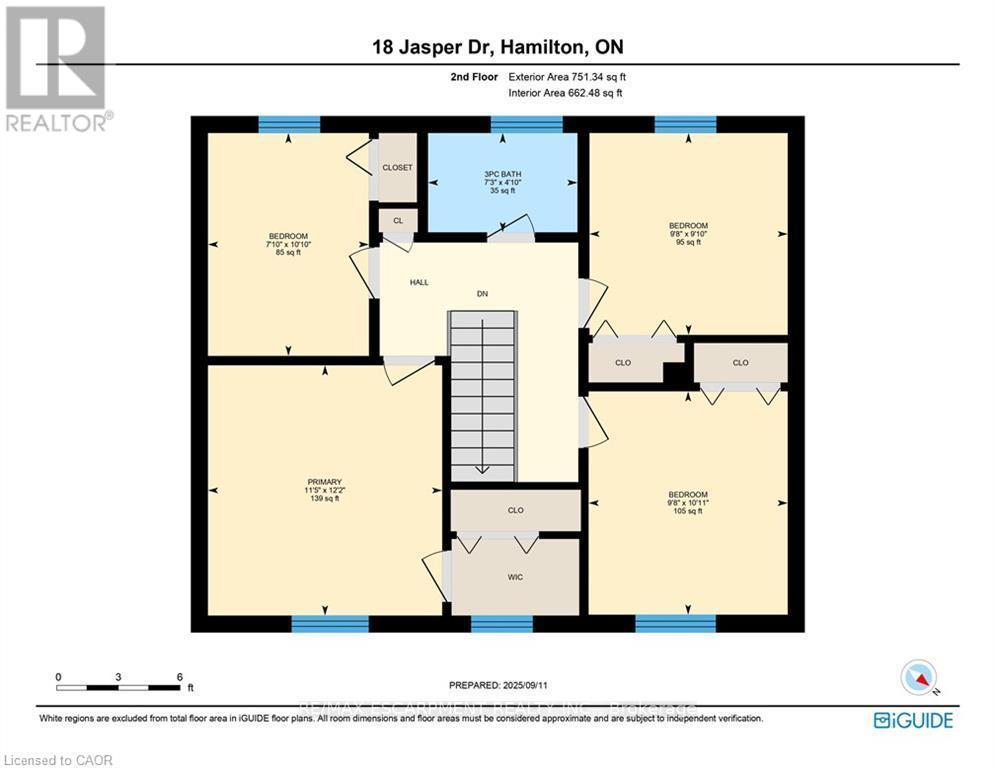 18 Jasper Drive, Hamilton, ON - Other