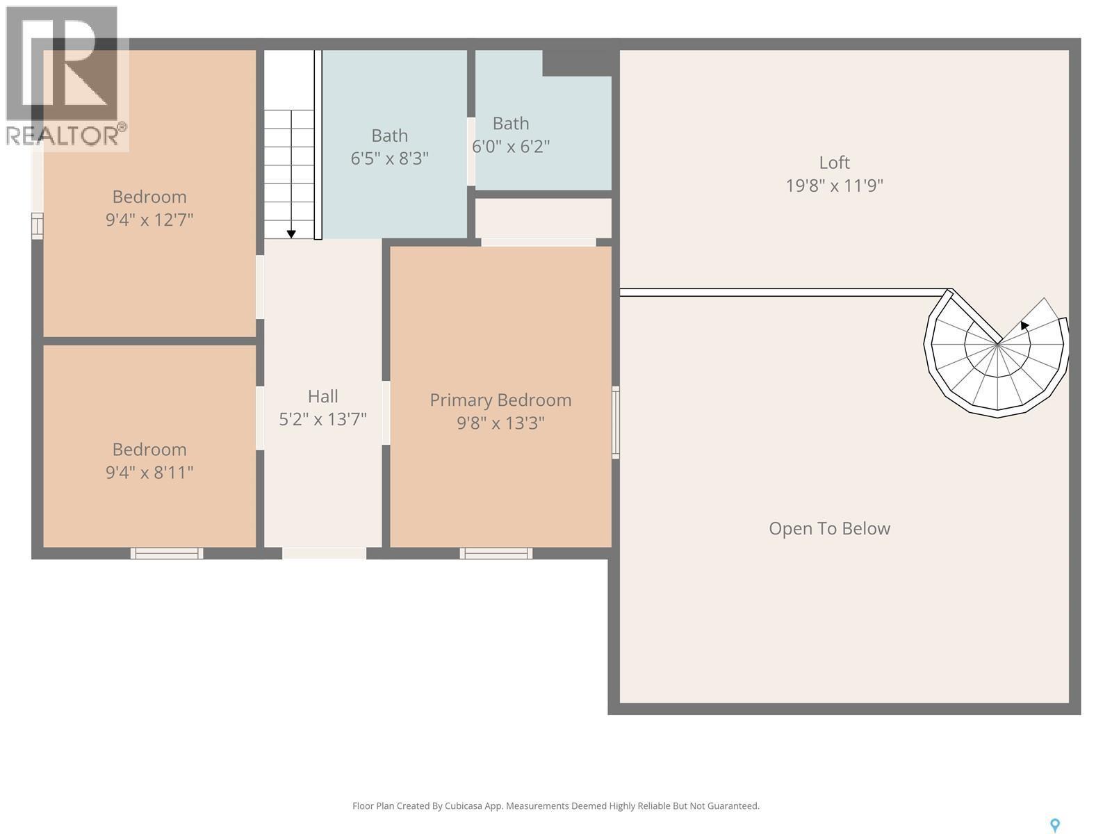516 1St Street S, Waldheim, SK - Other