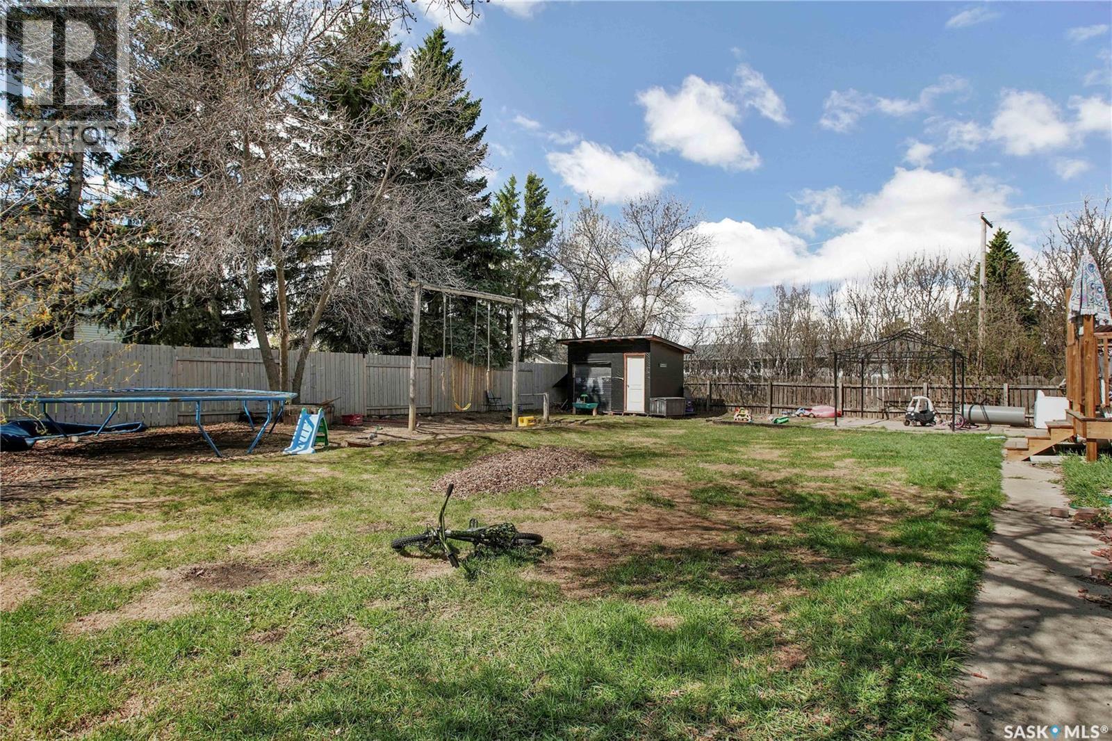 516 1St Street S, Waldheim, SK - Outdoor