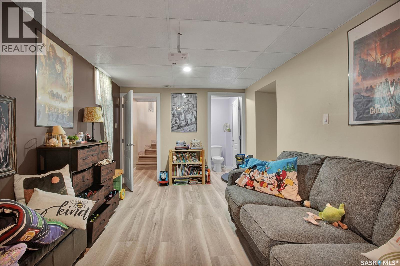 516 1St Street S, Waldheim, SK - Indoor Photo Showing Other Room