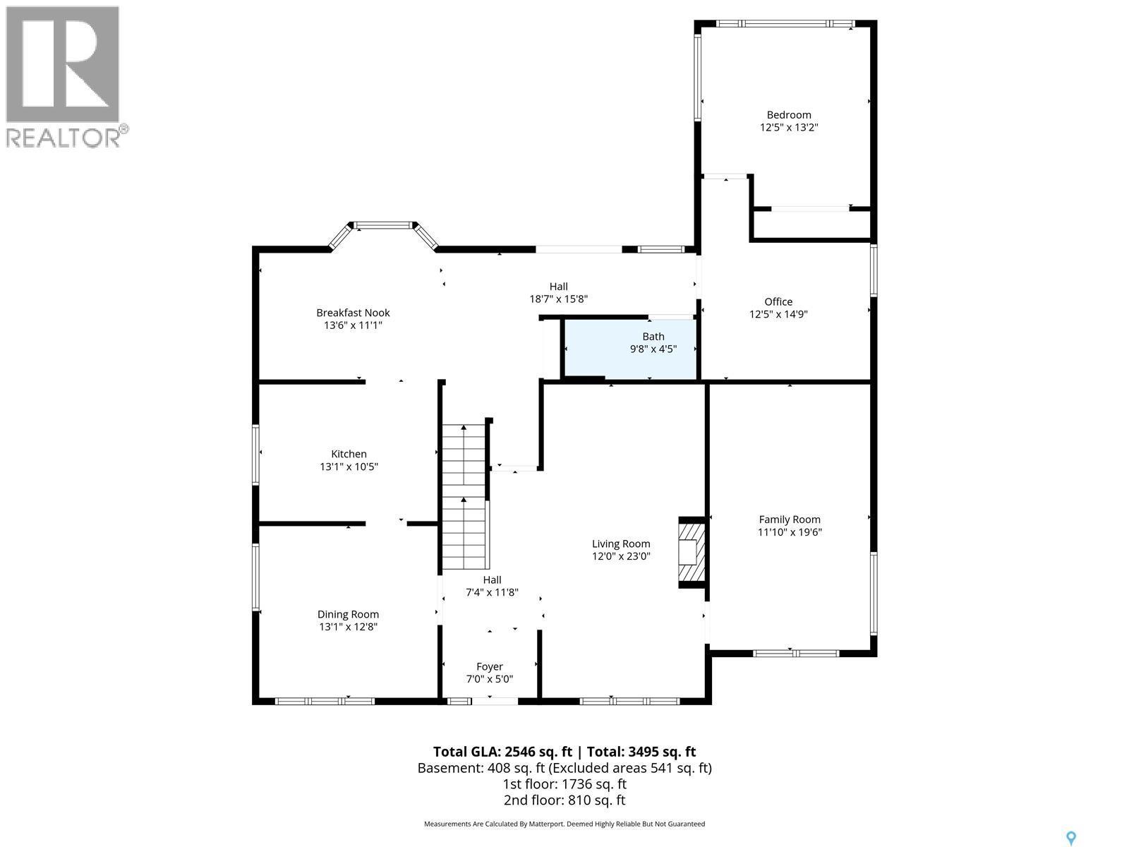 208 Saskatchewan Crescent W, Saskatoon, SK - Other