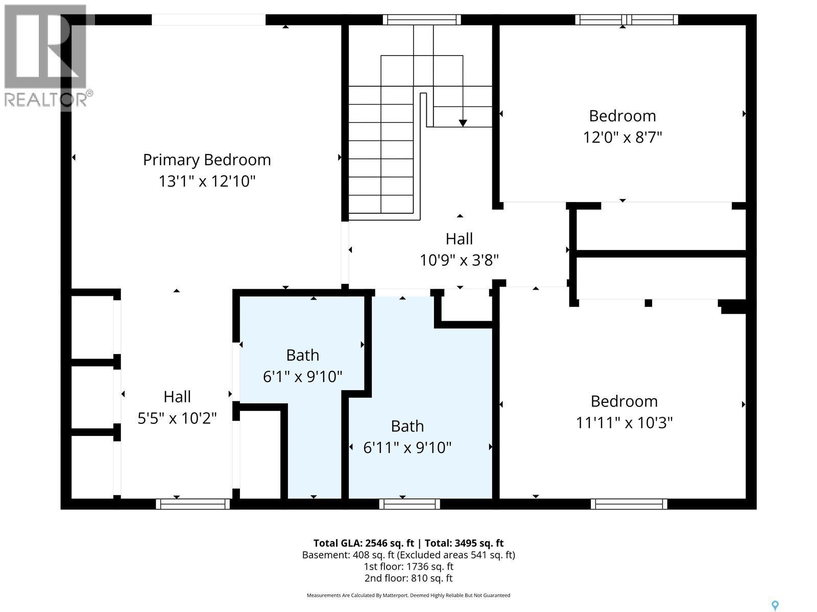 208 Saskatchewan Crescent W, Saskatoon, SK - Other
