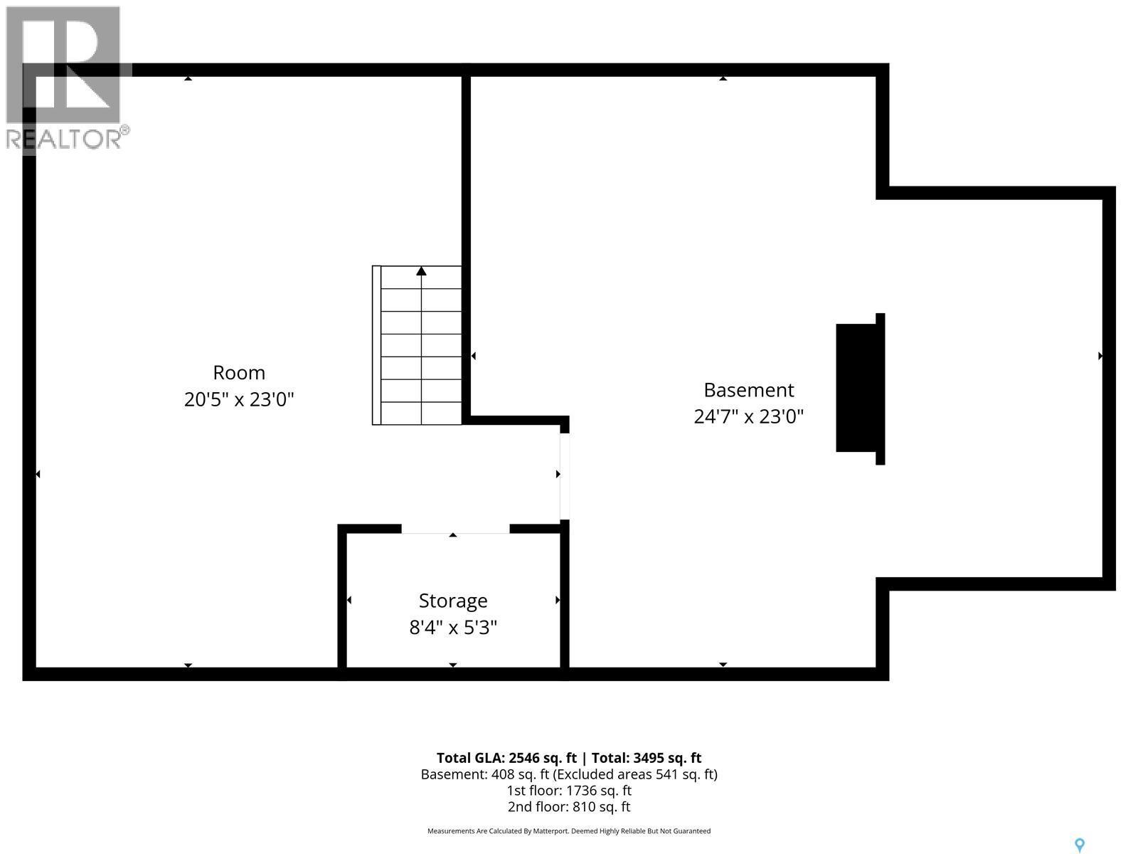 208 Saskatchewan Crescent W, Saskatoon, SK - Other