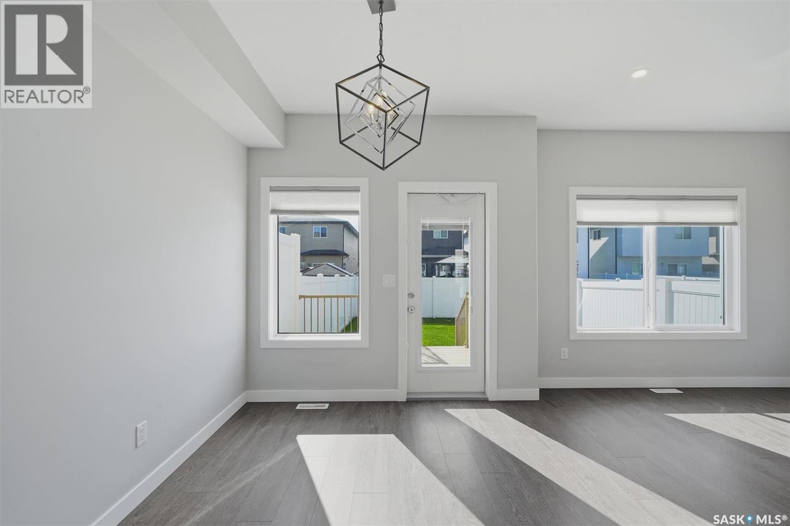 348 Brighton Gate, Saskatoon, SK - Indoor Photo Showing Other Room