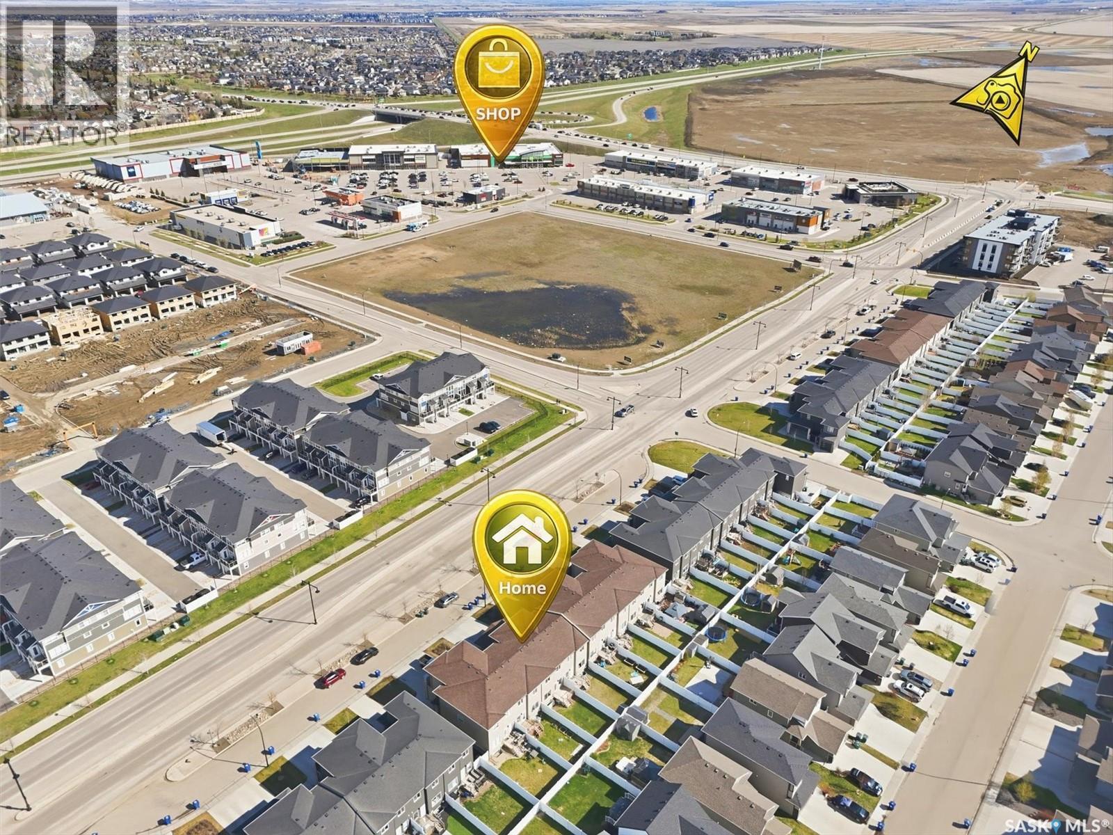 348 Brighton Gate, Saskatoon, SK -