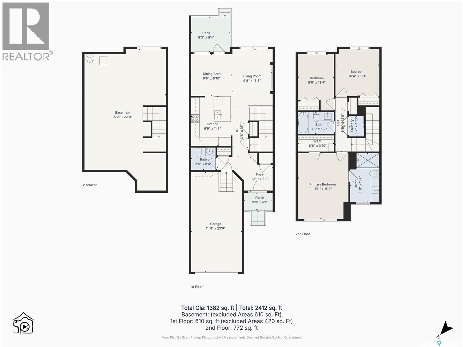 348 Brighton Gate, Saskatoon, SK - Other