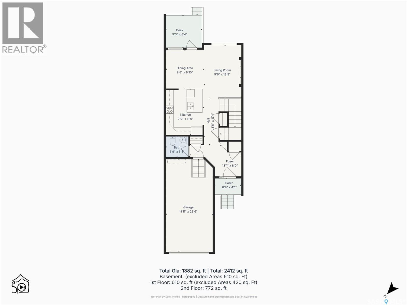 348 Brighton Gate, Saskatoon, SK - Other