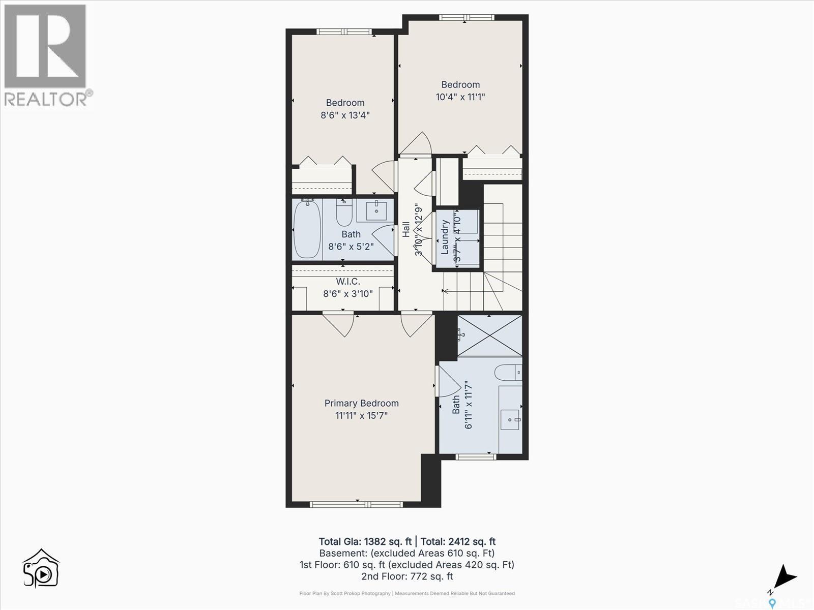 348 Brighton Gate, Saskatoon, SK - Other