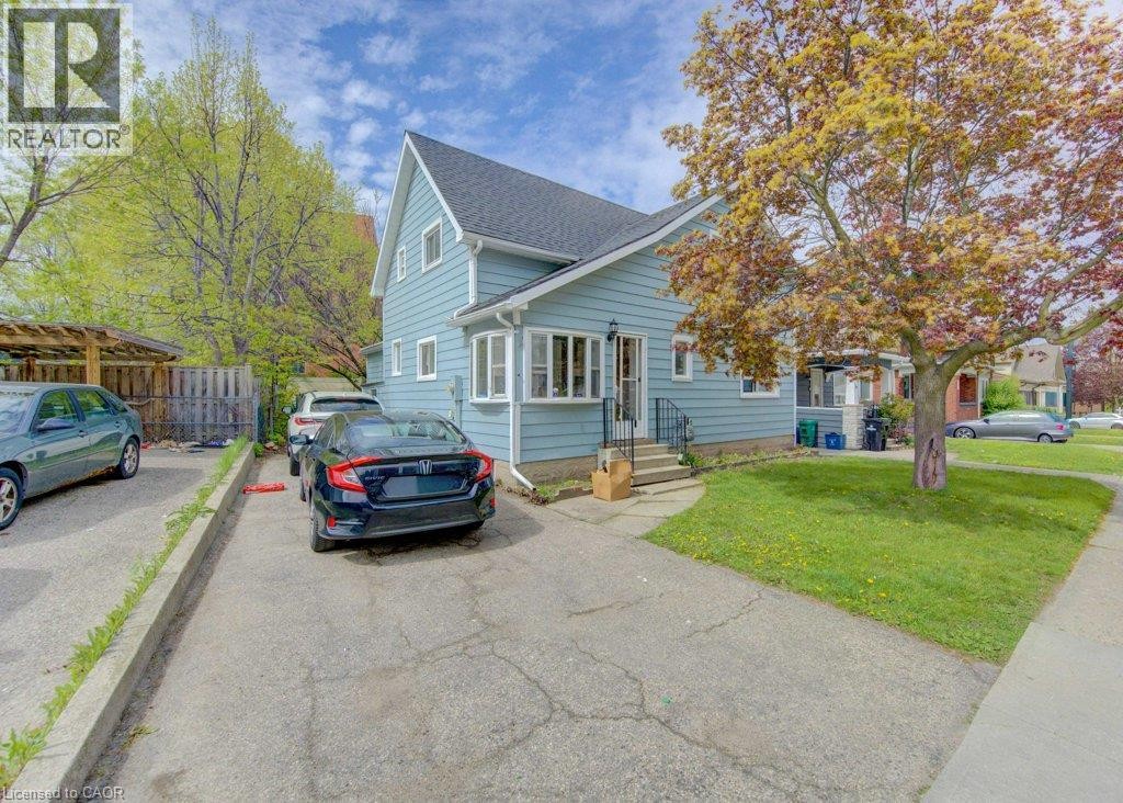 8 Marshall Street, Waterloo, ON