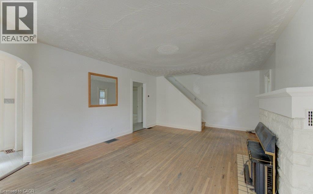 8 Marshall Street, Waterloo, ON