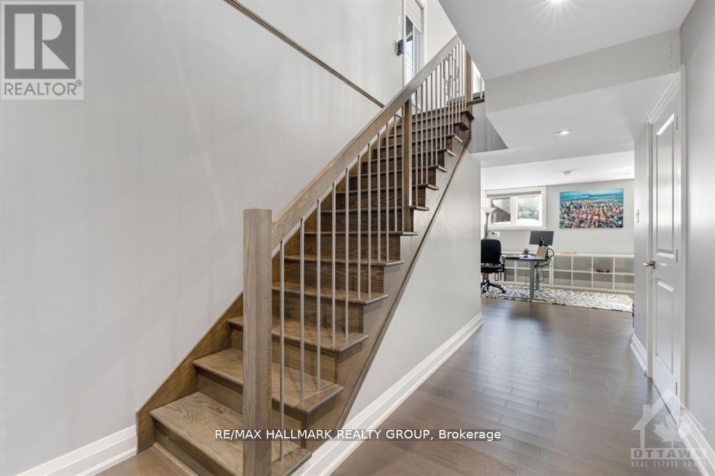 250 Richardson Avenue, Ottawa, ON - Indoor Photo Showing Other Room