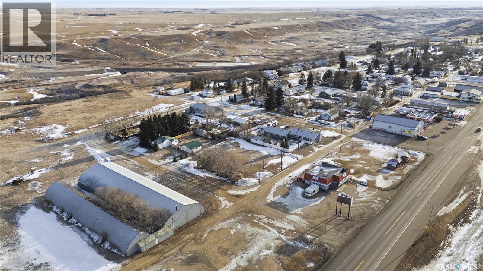 102 Vincent Avenue, Chamberlain, SK