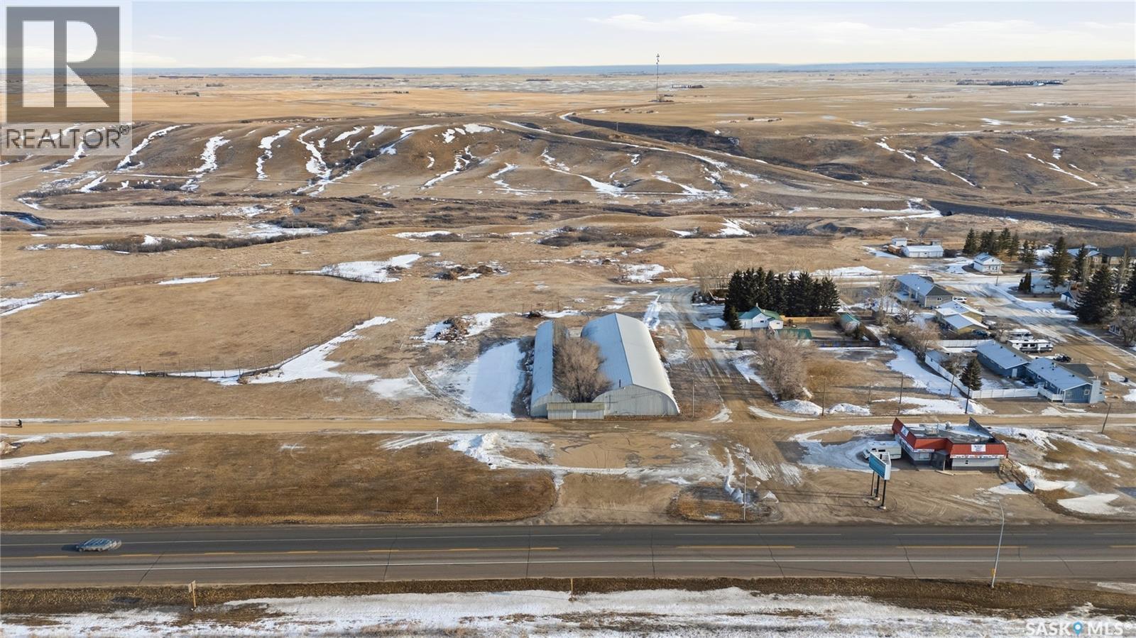 100 Vincent Avenue, Chamberlain, SK