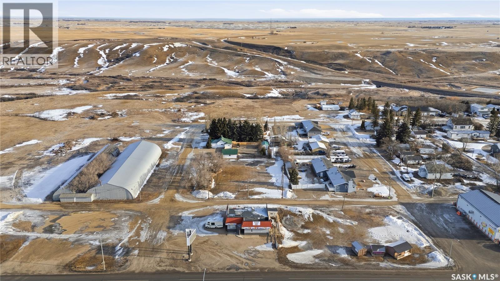 100 Vincent Avenue, Chamberlain, SK