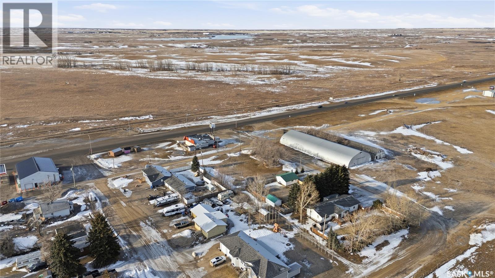 100 Vincent Avenue, Chamberlain, SK