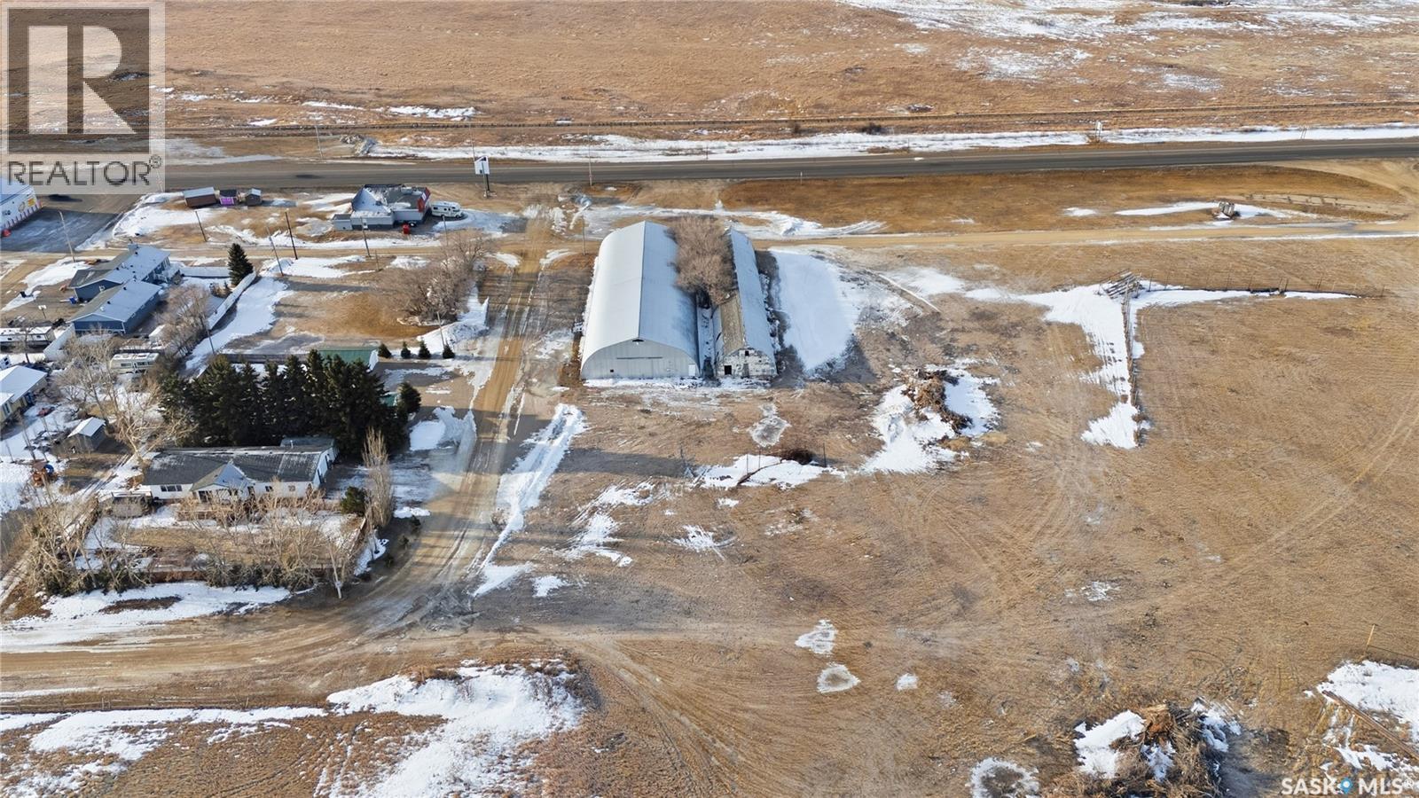 100 Vincent Avenue, Chamberlain, SK