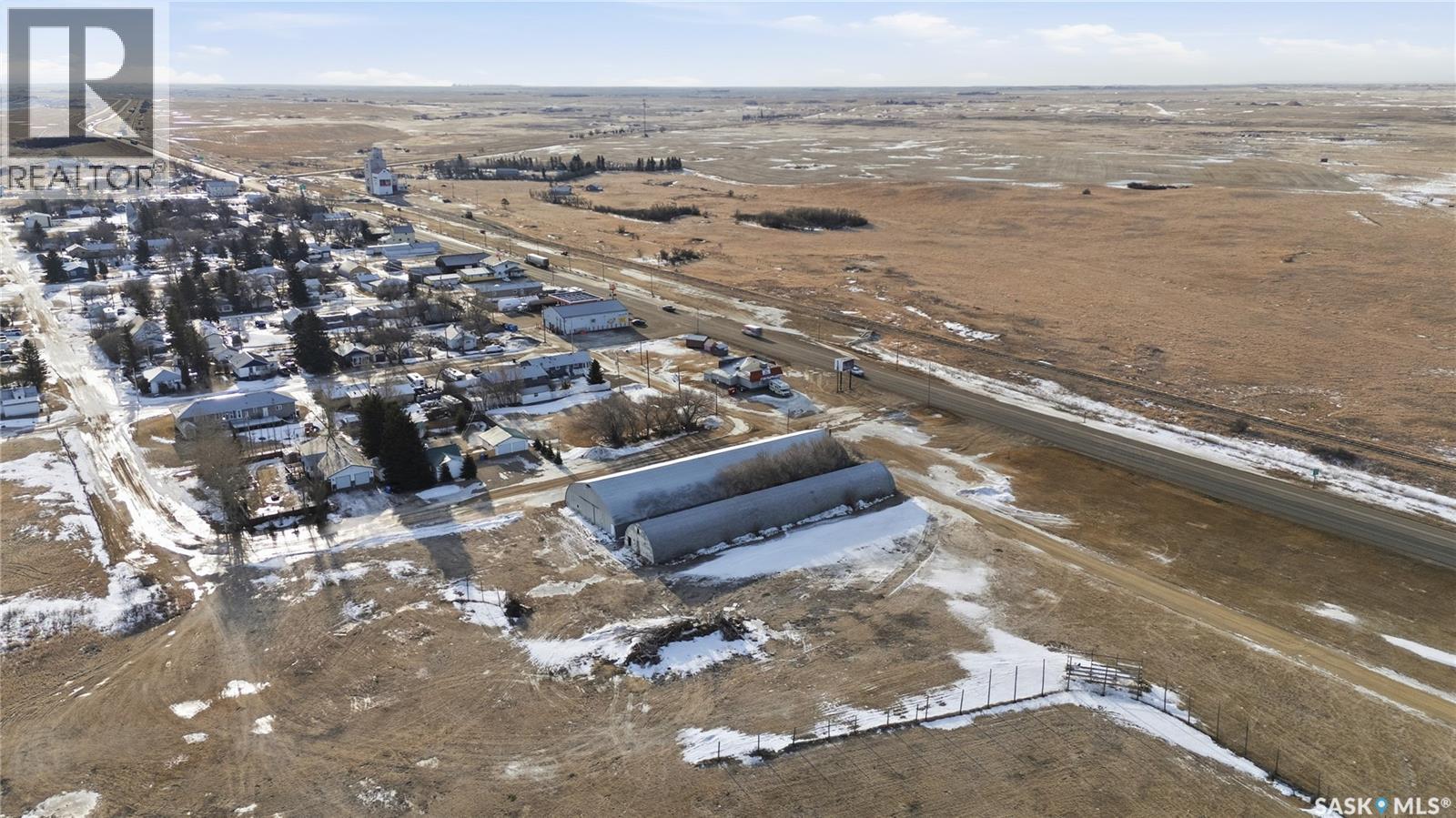 100 Vincent Avenue, Chamberlain, SK