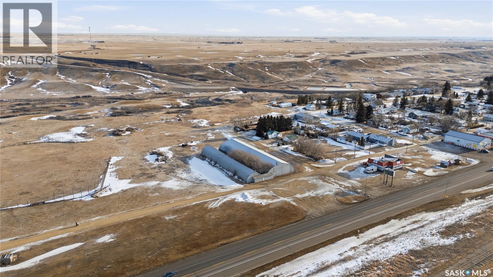 100 Vincent Avenue, Chamberlain, SK