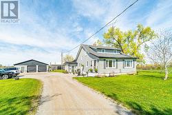 513 TAYLORS ROAD Kawartha Lakes (Mariposa), ON K0M 2M0