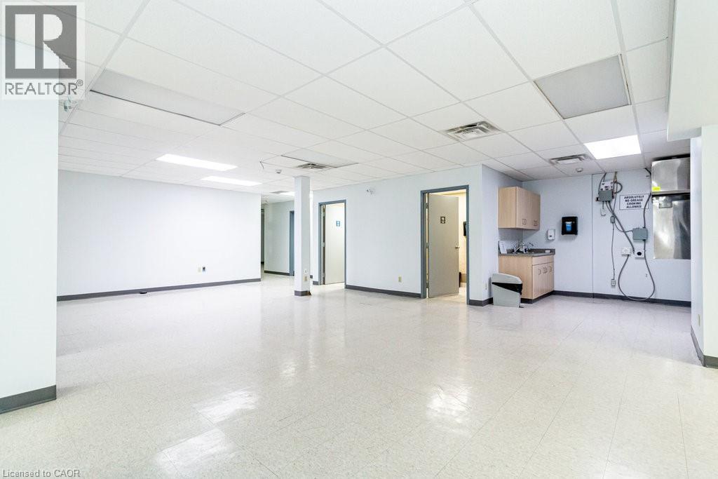 135 Rebecca Street, Hamilton, ON