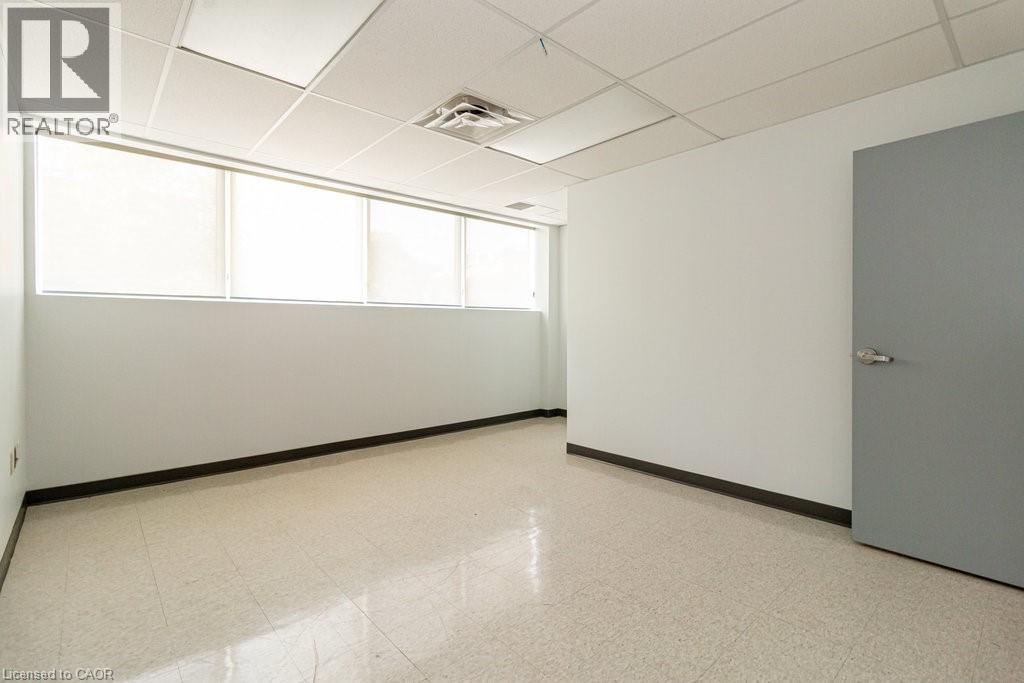 135 Rebecca Street, Hamilton, ON