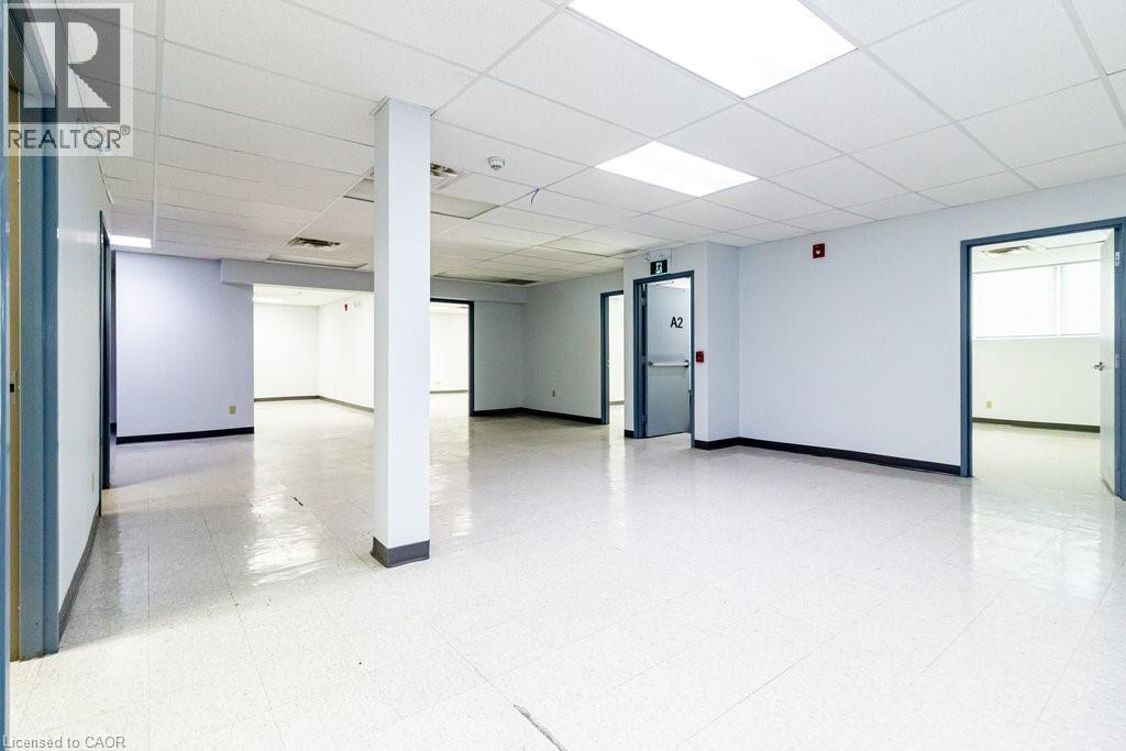 135 Rebecca Street, Hamilton, ON