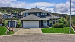 2010 MUIRFIELD Road Kamloops, BC V1S 1S6